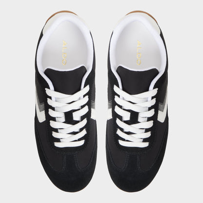 Coolchic in Black - Jogger sneaker | Aldo Premium