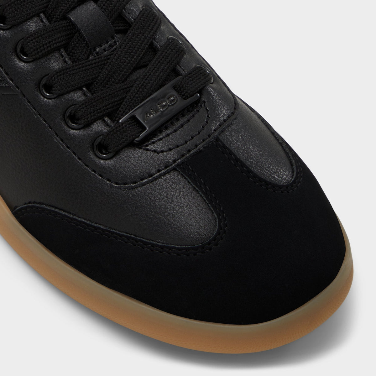 Erilg Black Women's Low top sneakers - Sneaker, Cup sole | Aldo Signature