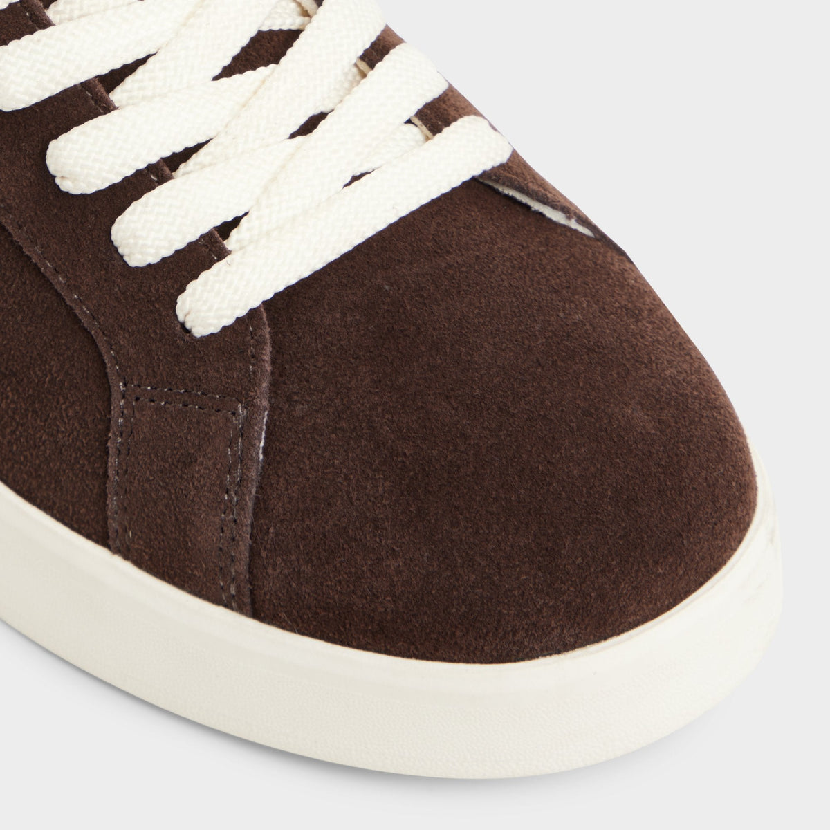 Mtl1972snkr-l Dark Brown Women's Low top sneakers - Low top sneaker, Cup sole | Aldo Trending