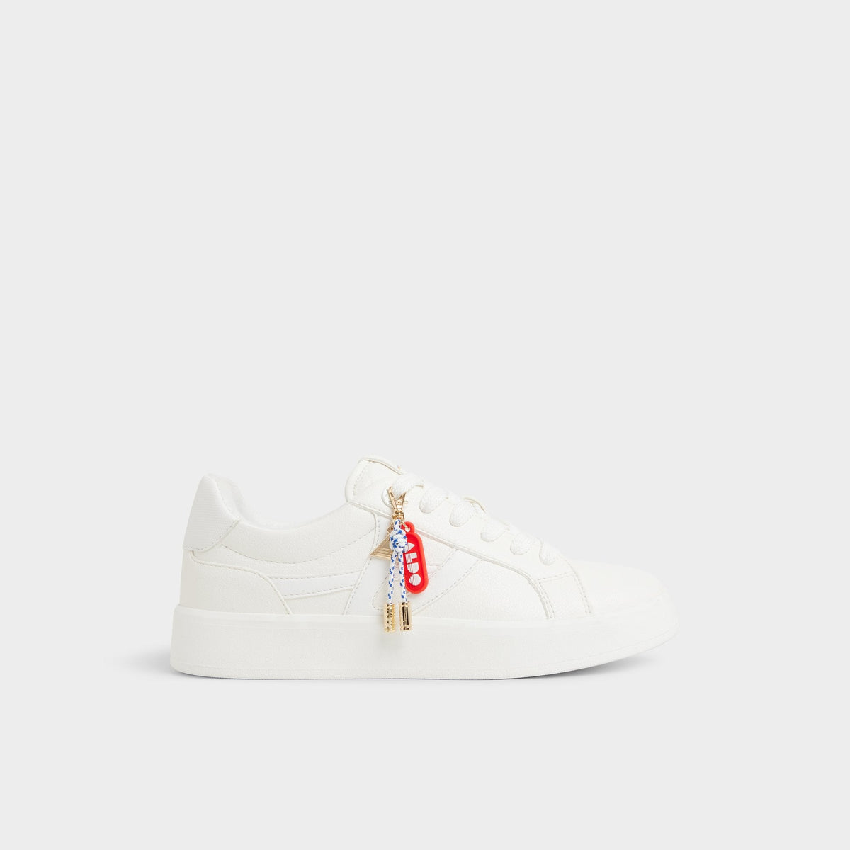 Mtl1972snkr-l - Sneaker, Cup sole | Aldo Featured