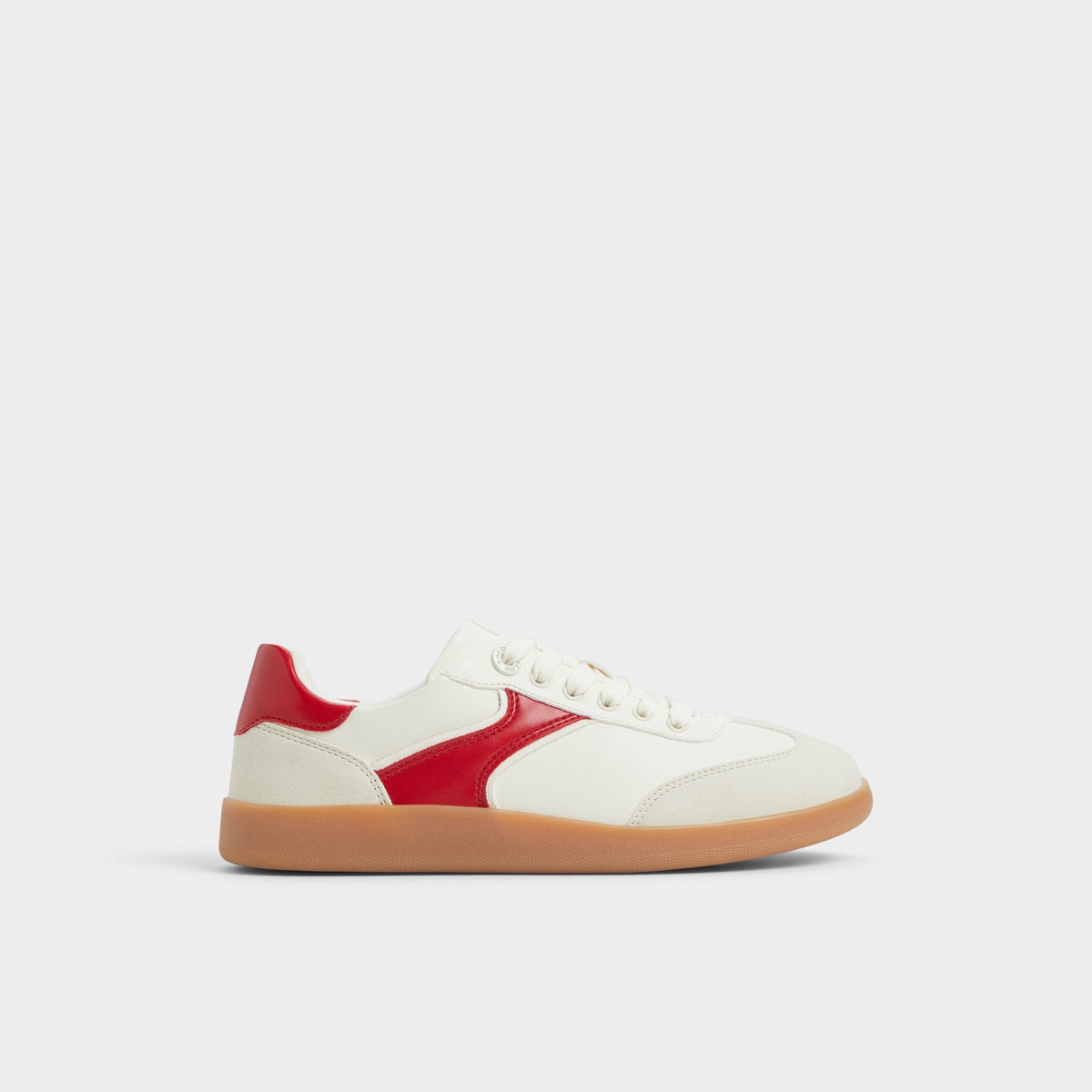 Erilg in Xt White Combo - Sneaker, Jogger sole | Aldo Trending