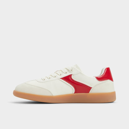 Erilg in Xt White Combo - Sneaker, Jogger sole | Aldo Trending