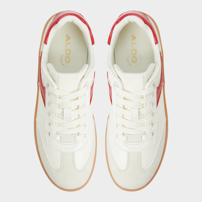 Erilg in Xt White Combo - Sneaker, Jogger sole | Aldo Trending