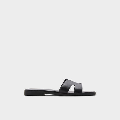 Itsandalb in Black -  | Aldo Essential