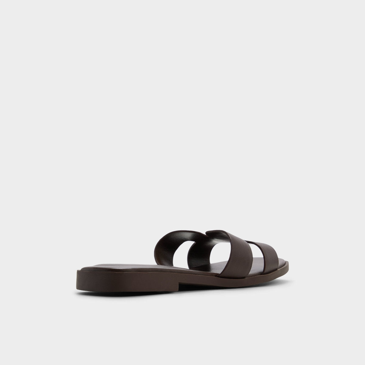 Itsandalb in Dark Brown -  | Aldo New