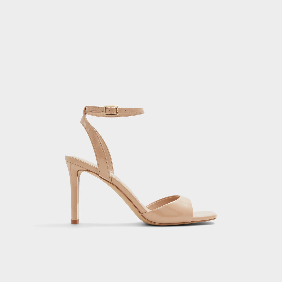 Sake Other Brown Women's Strappy sandals - Strappy heeled sandal | Aldo Popular