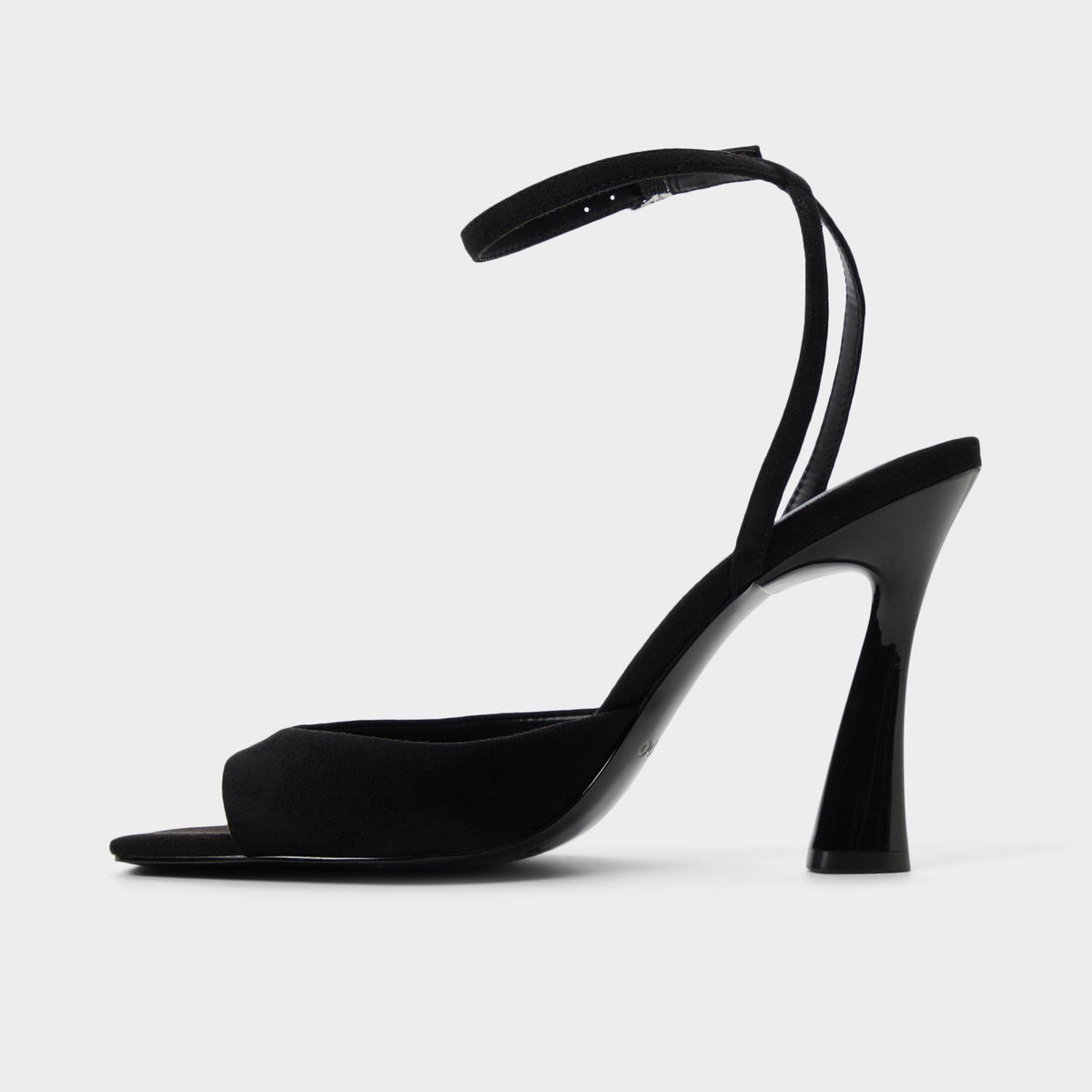 Alisonn in Open Black -  | Aldo New