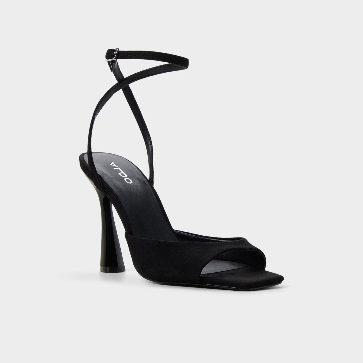 Alisonn in Open Black -  | Aldo New