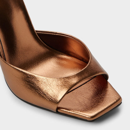Alisonn in Bronze -  | Aldo Essential