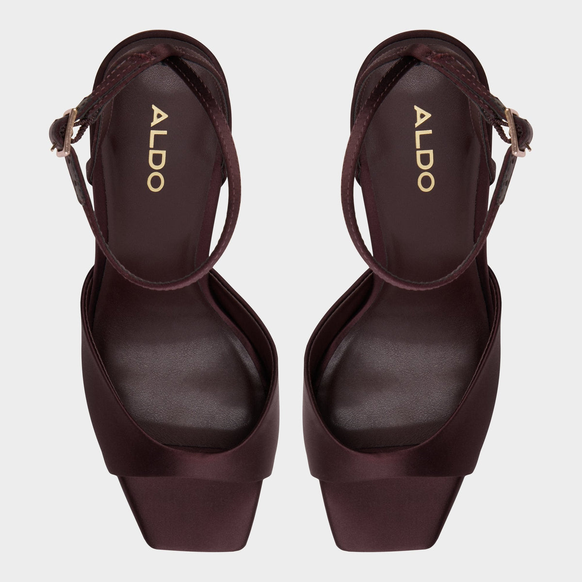 Alisonn in Brown -  | Aldo Trending