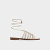 White/bone