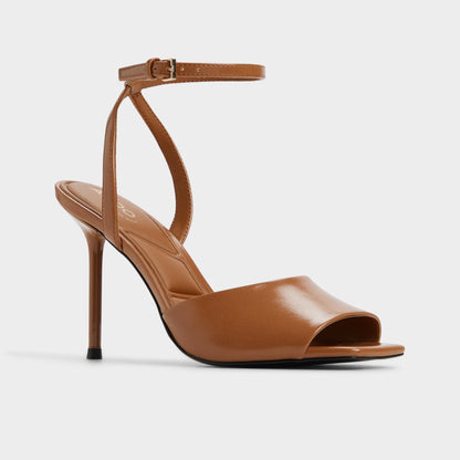 Kaiasien in Tan - Heeled sandal, Stiletto heel | Aldo Trending