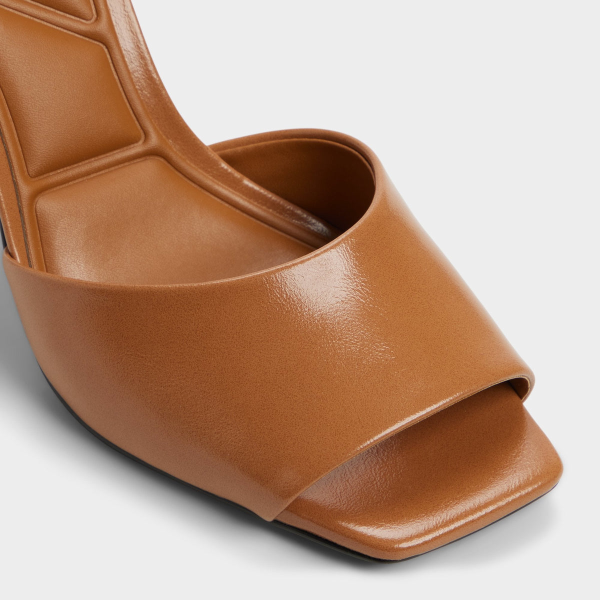 Kaiasien in Tan - Heeled sandal, Stiletto heel | Aldo Trending