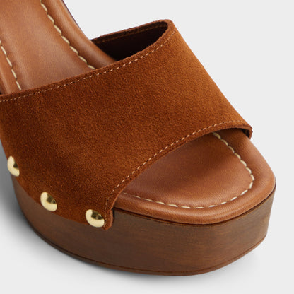Niloria in Tan -  | Aldo Trending