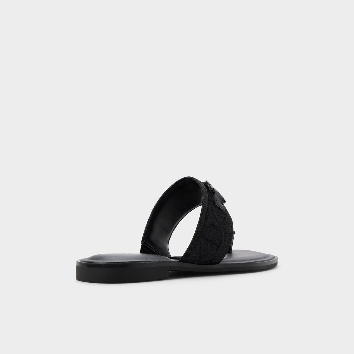 Coralynna in Black - T-strap sandal | Aldo Featured