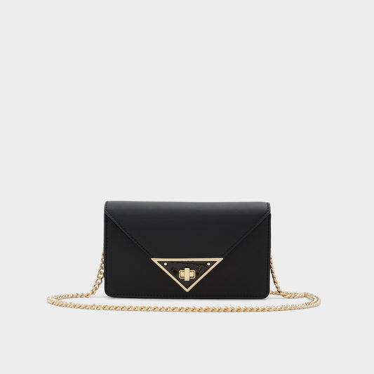 Brimortonnx in Black - Wallet | Aldo New