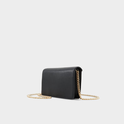 Brimortonnx in Black - Wallet | Aldo New