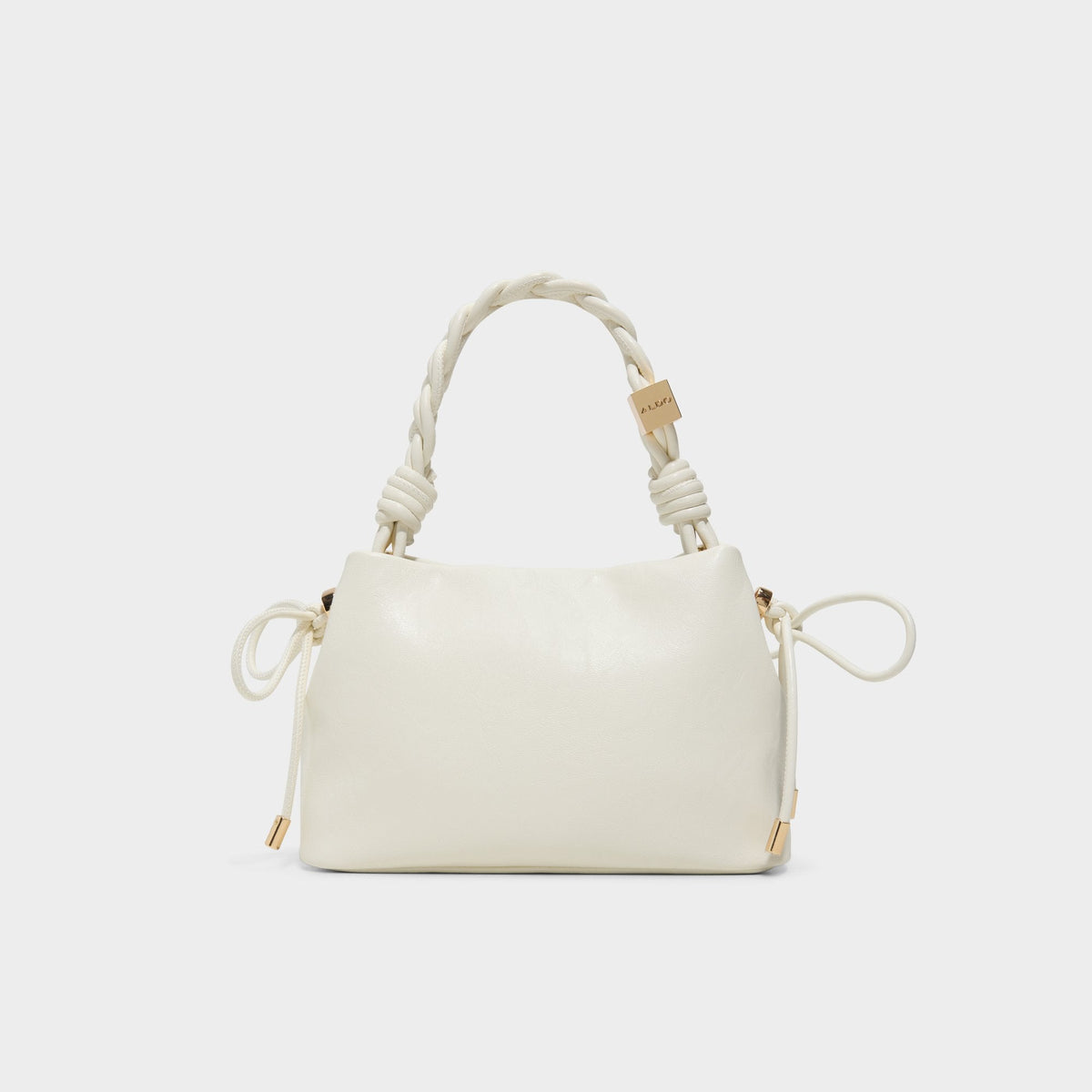 Coralisee in Cream - Top handle bag | Aldo Popular