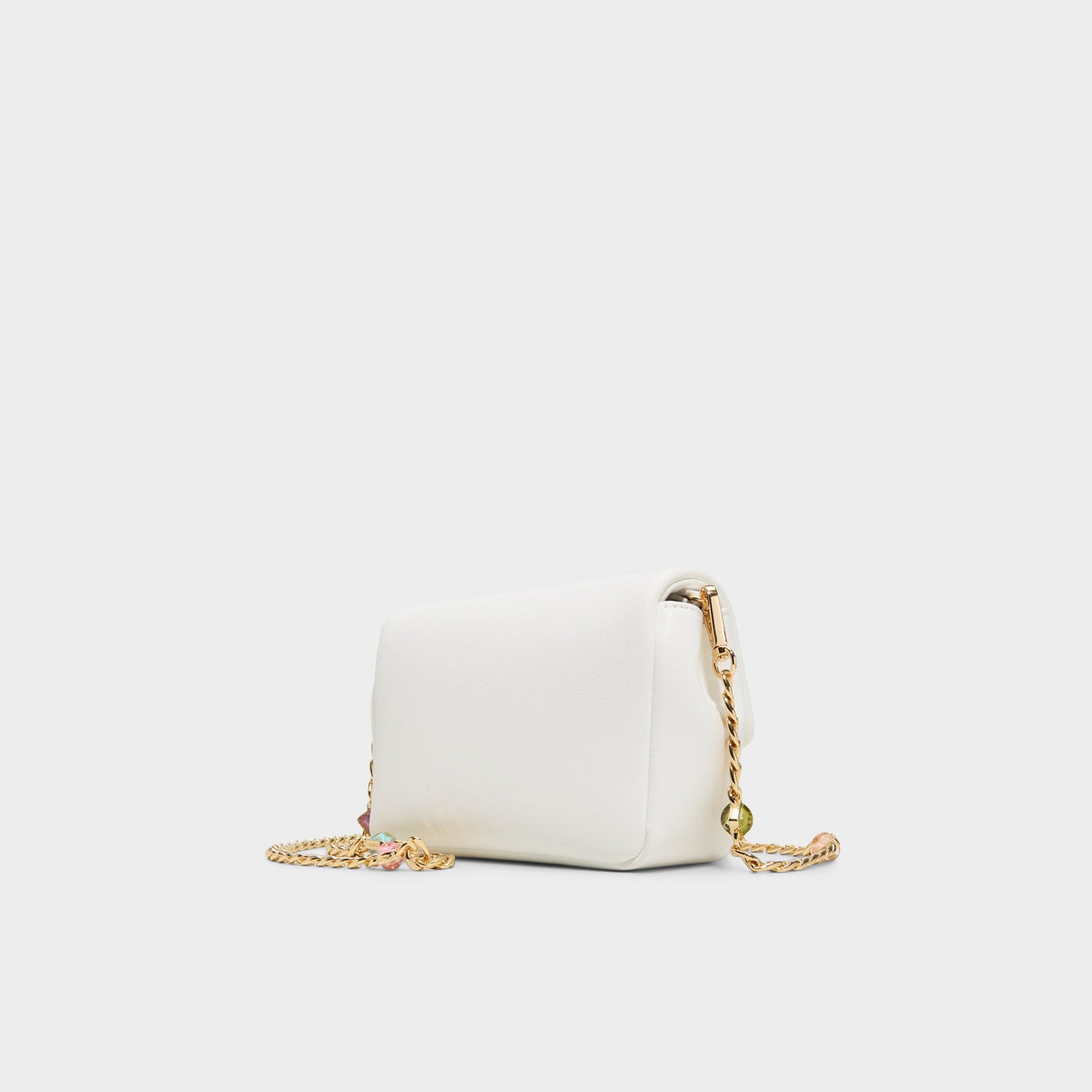 Bbellagemmx in Other White - Crossbody bag | Aldo Popular