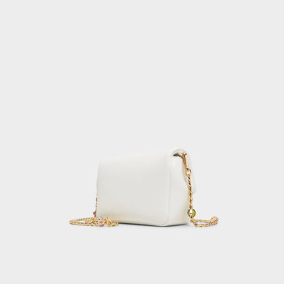 Bbellagemmx in Other White - Crossbody bag | Aldo Popular