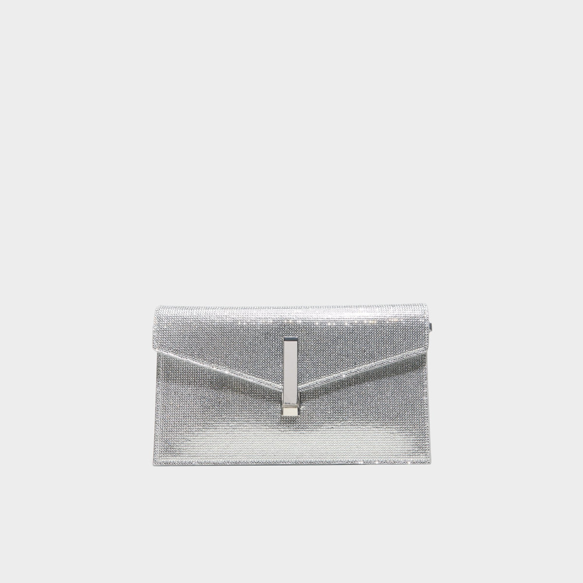 Lariblingg in Silver - Clutch | Aldo Trending