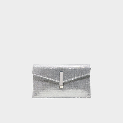 Lariblingg in Silver - Clutch | Aldo Trending