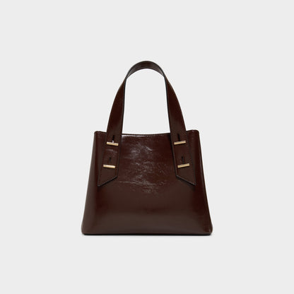 Zerinaa in Brown - Satchel bag | Aldo Recommended