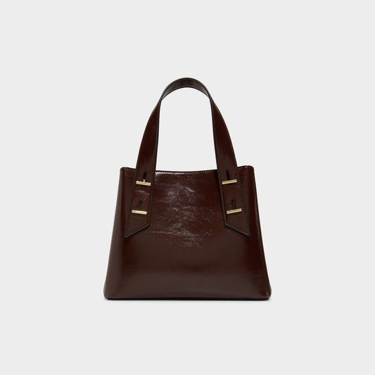 Zerinaa in Brown - Satchel bag | Aldo Recommended