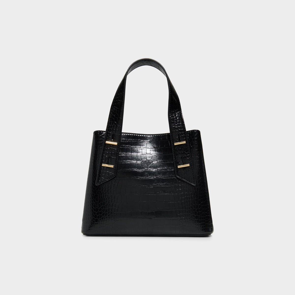 Zerinaa in Black - Satchel bag | Aldo Exclusive