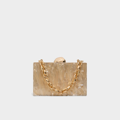 Zaloriaax in Natural - Clutch | Aldo Featured
