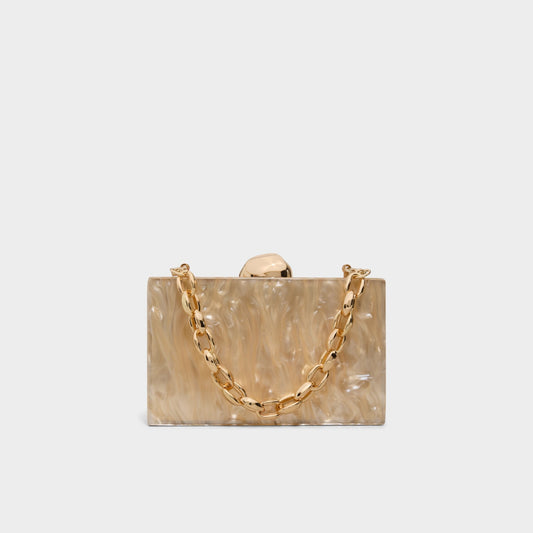 Zaloriaax in Natural - Clutch | Aldo Featured