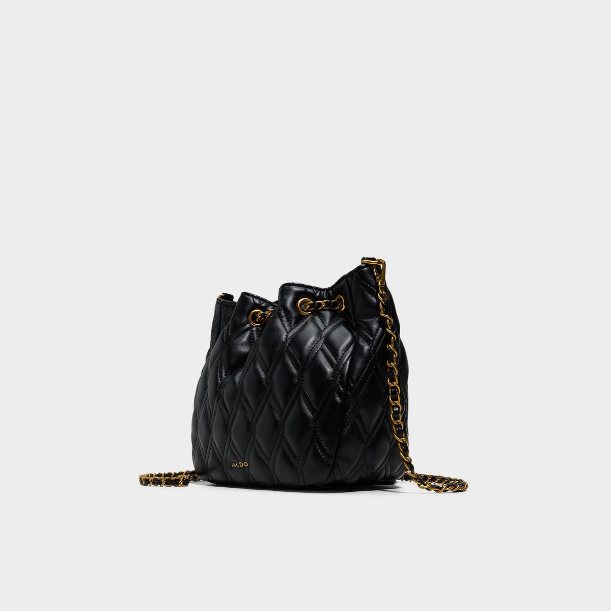 Parischarmm in Black - Bucket bag | Aldo Exclusive