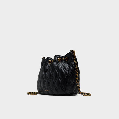 Parischarmm in Black - Bucket bag | Aldo Exclusive