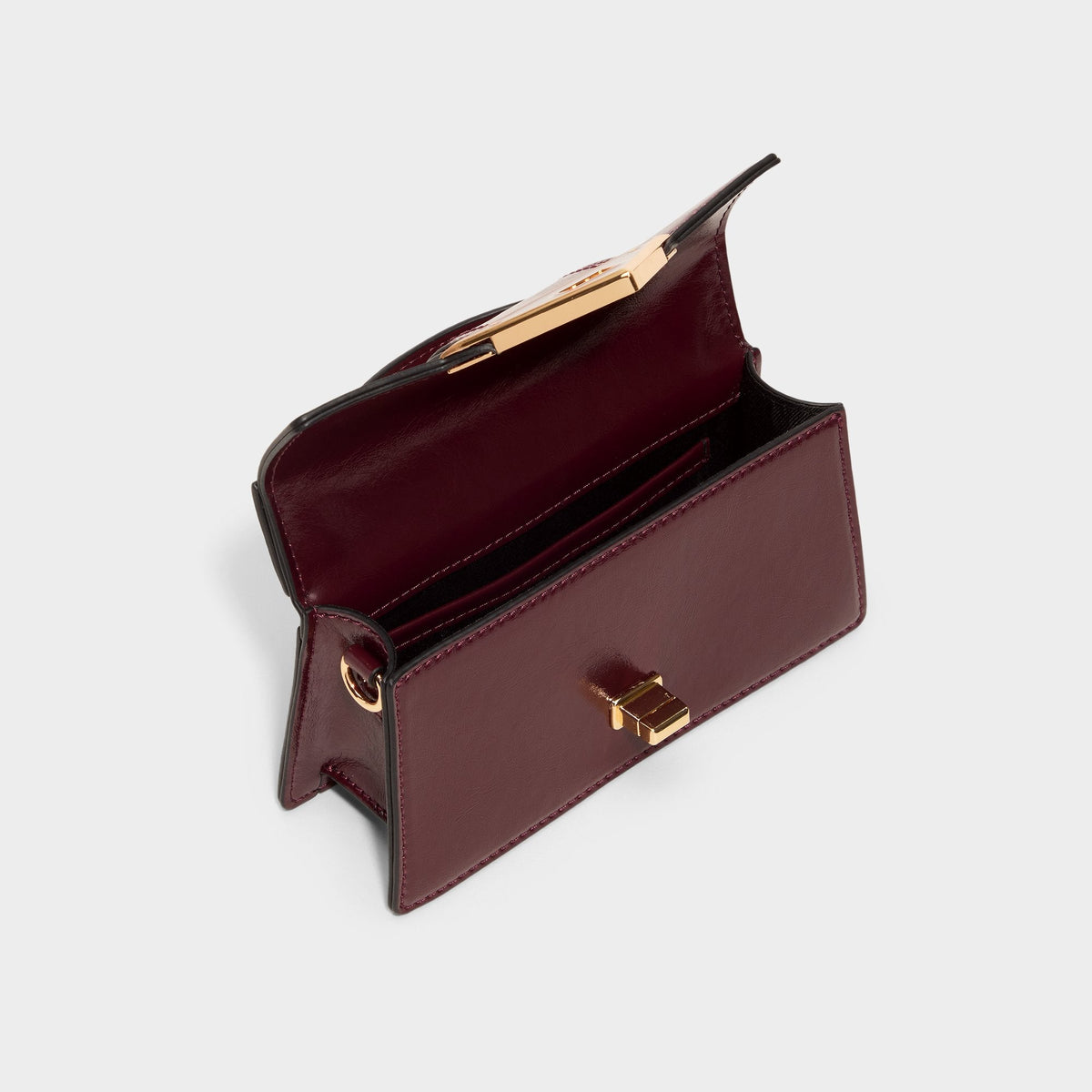 Brimeaax in Bordo - Top handle bag | Aldo Featured