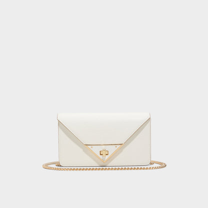 Brimortonnx in White - Wallet | Aldo Trending
