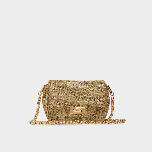 Bbellaminii in Gold -  | Aldo Exclusive