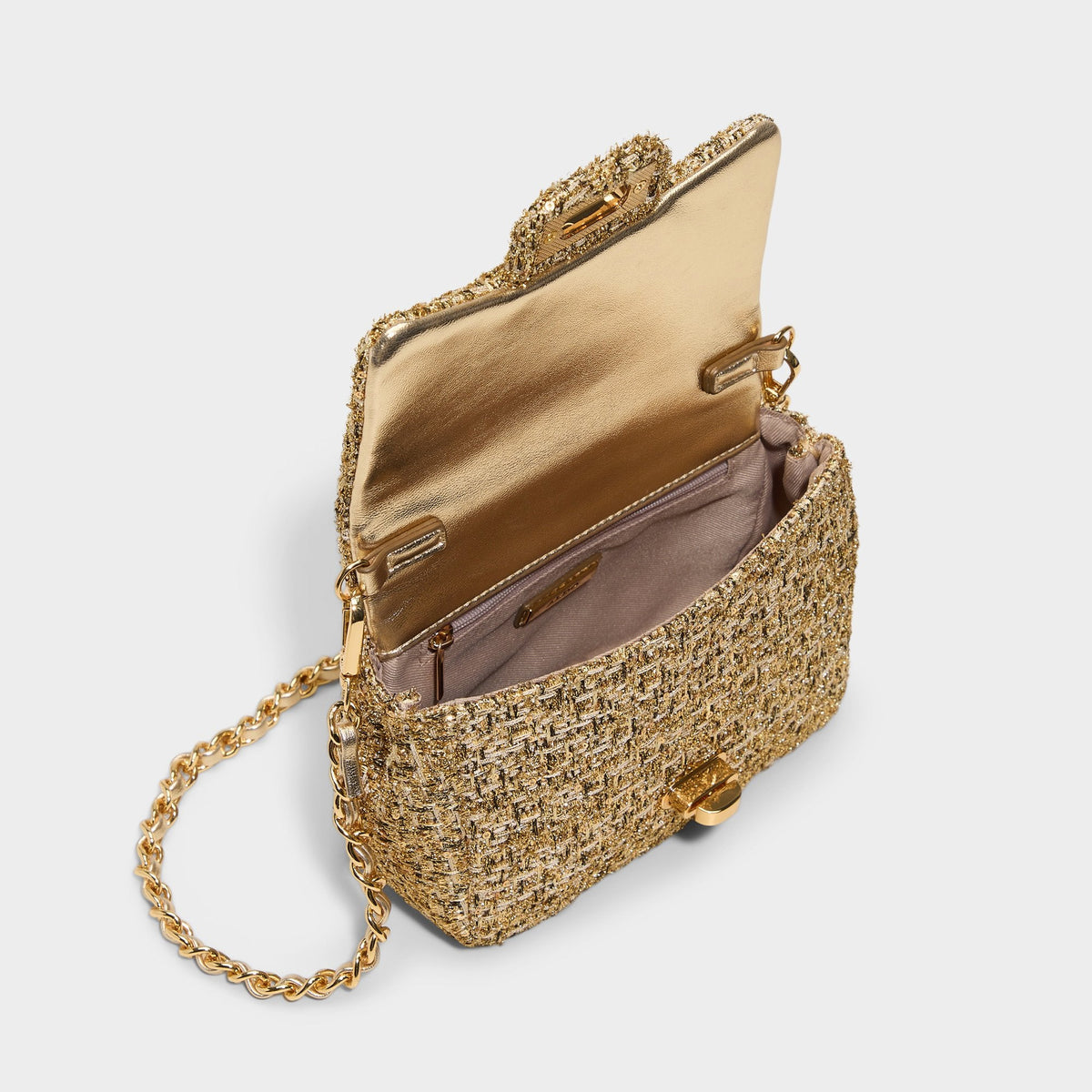 Bbellaminii in Gold -  | Aldo Exclusive