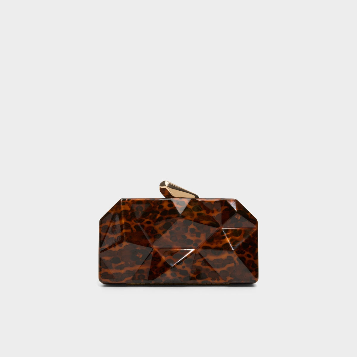 Azuraax in Other Brown - Clutch | Aldo Essential