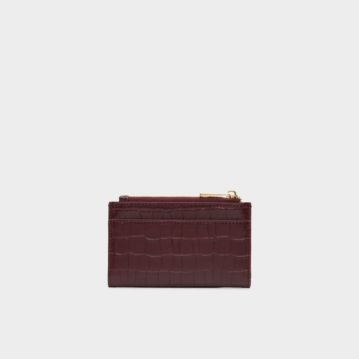 Mereclyaa in Dark Red - Wallet | Aldo Classic
