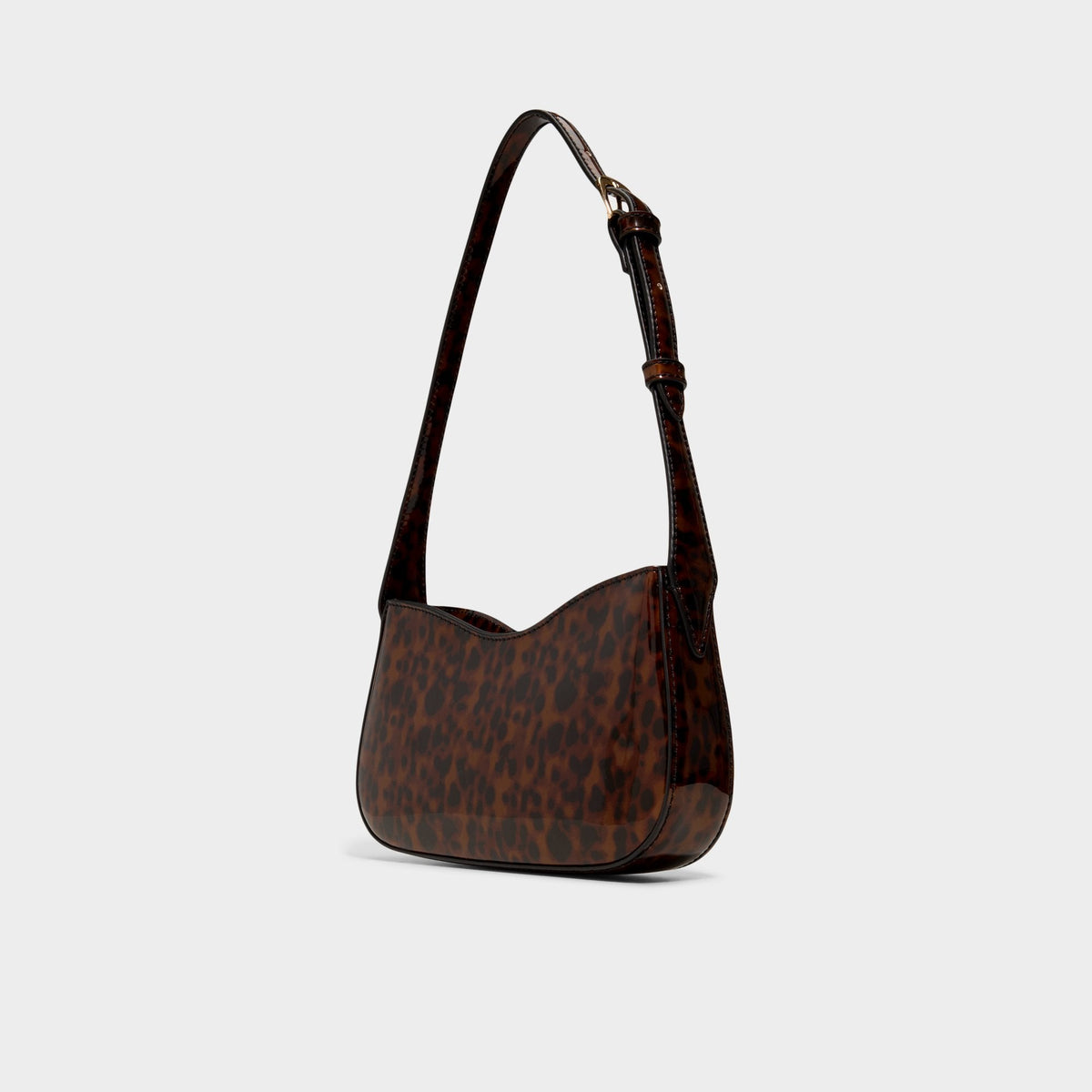 Ccharlipurseex in Other Brown - Shoulder bag | Aldo Essential
