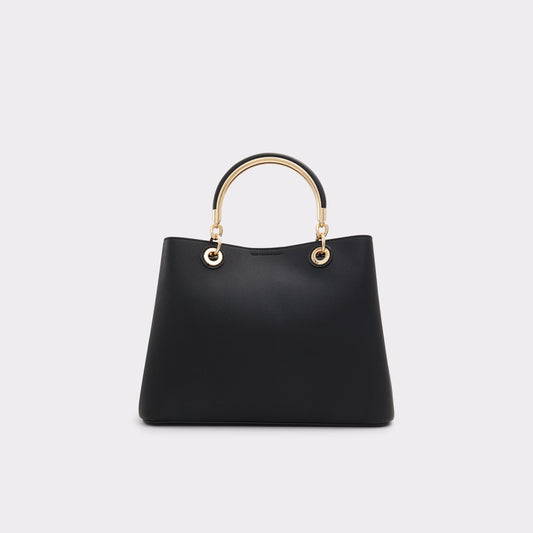 Surgoinee Black Women's Tote & Satchel bags - Satchel bag | Aldo Premium