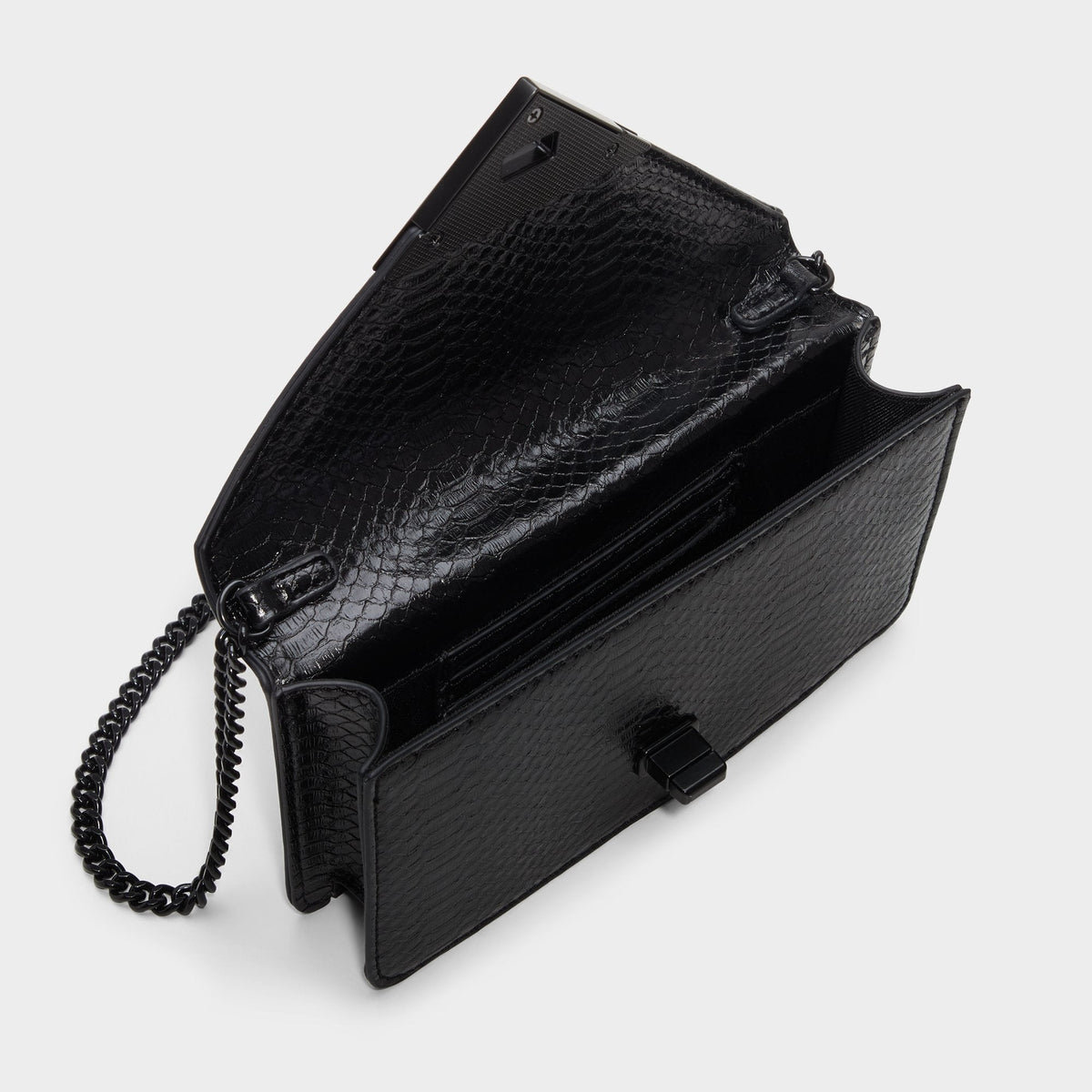 Brimortonnx in Black Black - Wallet | Aldo Exclusive