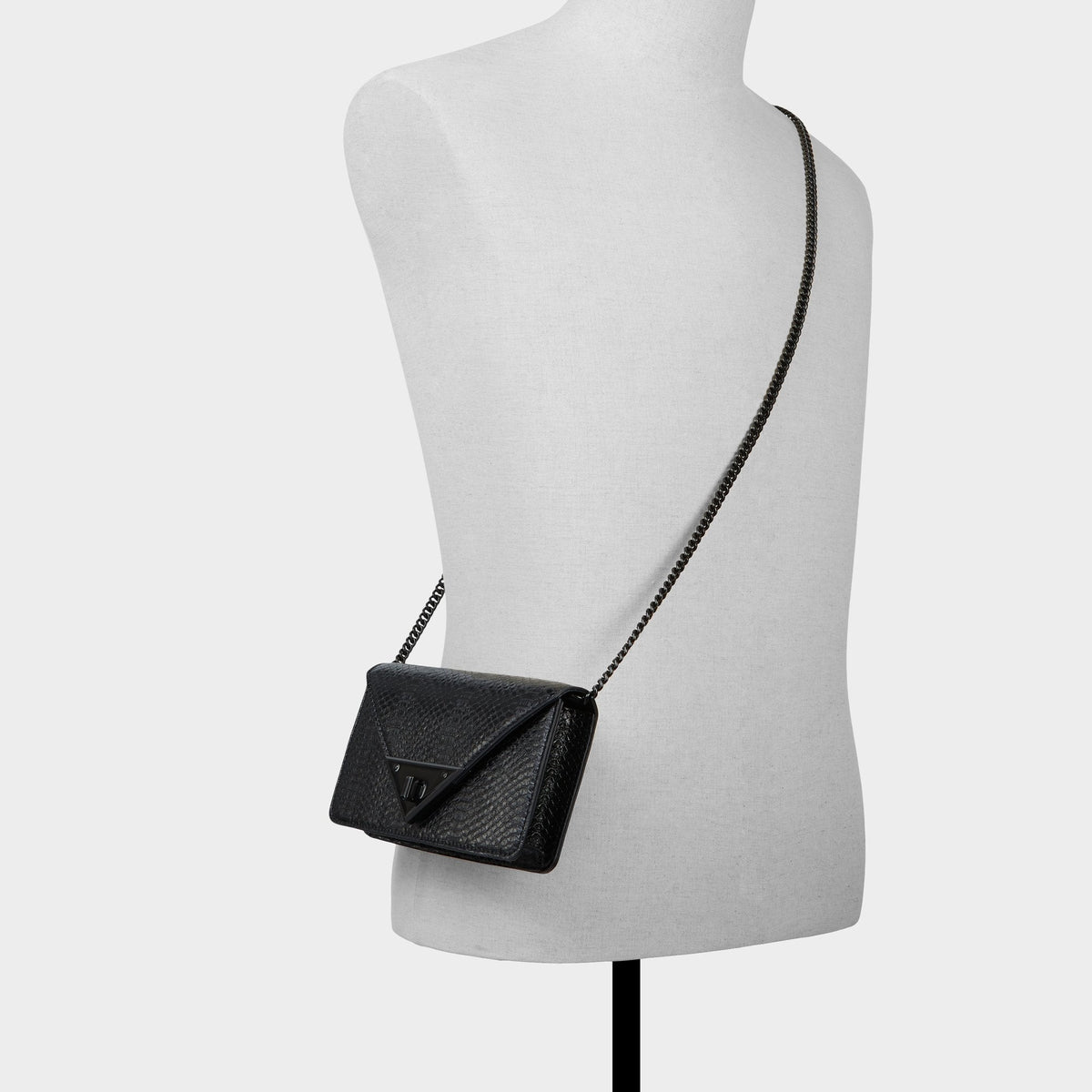 Brimortonnx in Black Black - Wallet | Aldo Exclusive