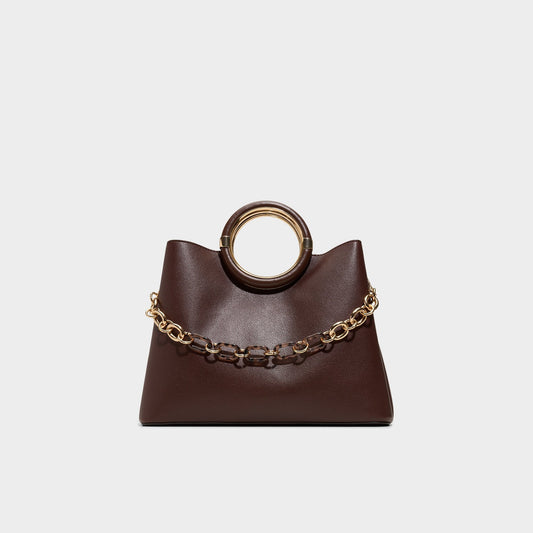 Dovieex in Brown - Satchel bag | Aldo Featured
