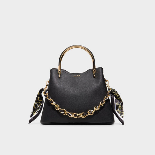Arrayan Black Women's Top Handle Bags - Satchel bag | Aldo Popular