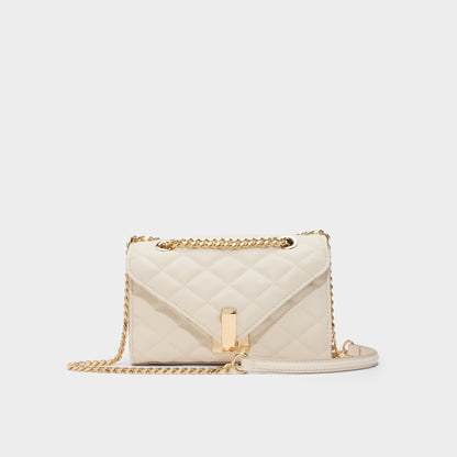 Chelsyyx in Bone - Crossbody bag | Aldo Exclusive