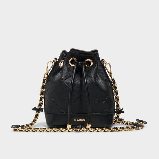 Elynnaa in Black - Bucket bag | Aldo Premium