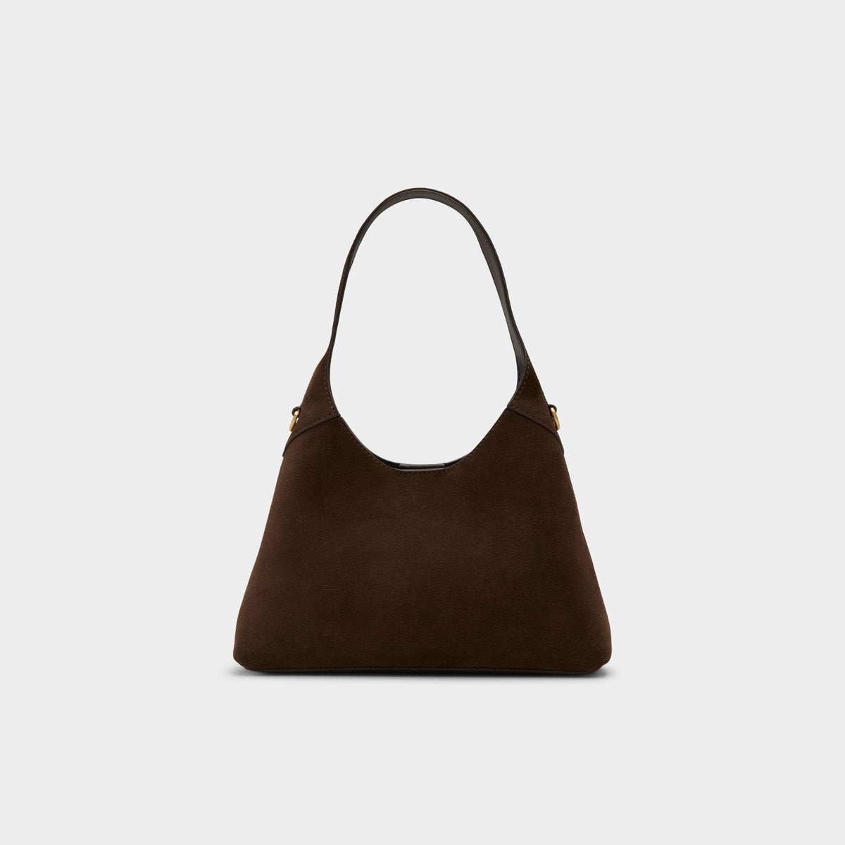 Smallharperr in Medium Brown - Hobo bag | Aldo Featured