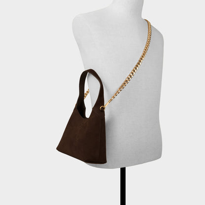 Smallharperr in Medium Brown - Hobo bag | Aldo Featured