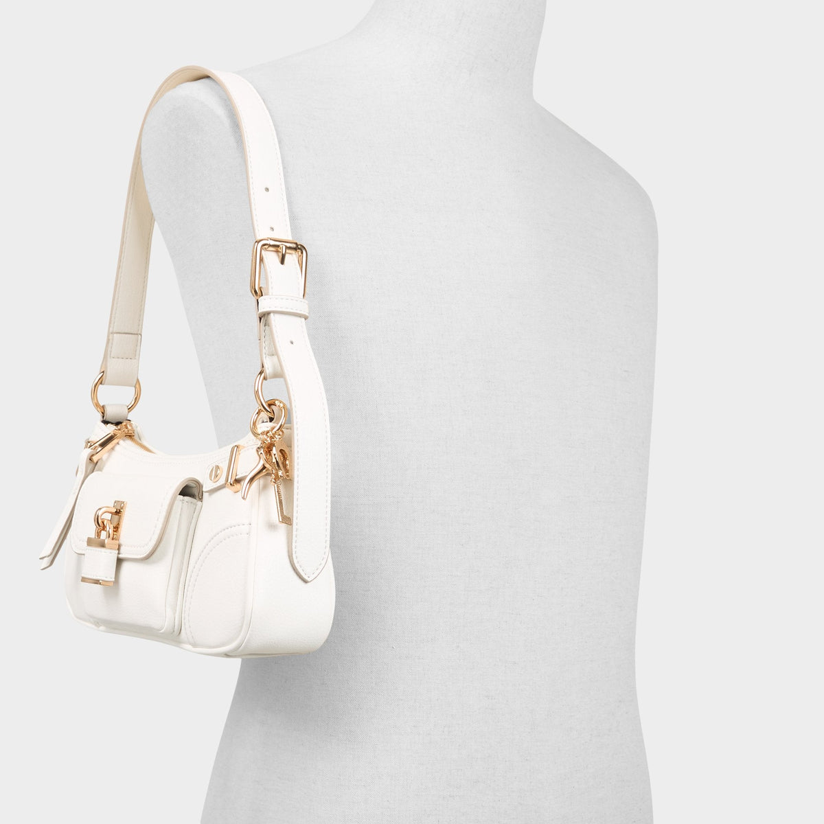 Beramandraa Bone Women's Shoulder Bags - Shoulder bag | Aldo Premium